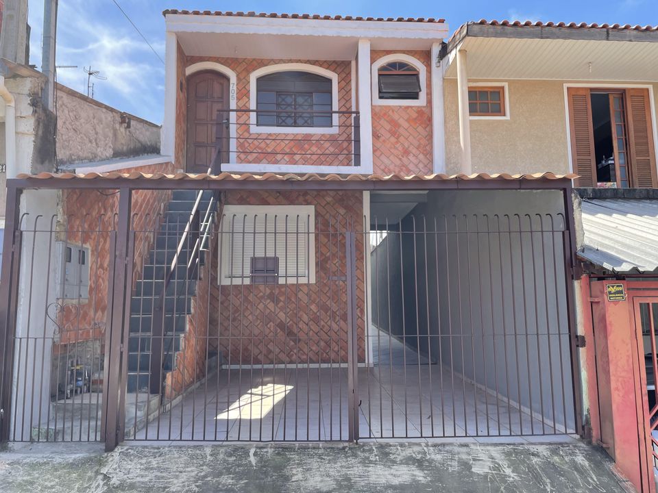 Captação de Casa a venda na Rua Ordália Albino Roseiro, Jardim Santa Claudia, Sorocaba, SP